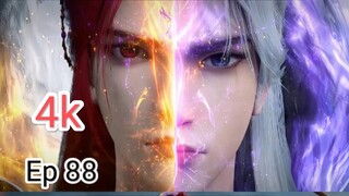 Renegade Immortal Episode 88 Multiple Subtitles