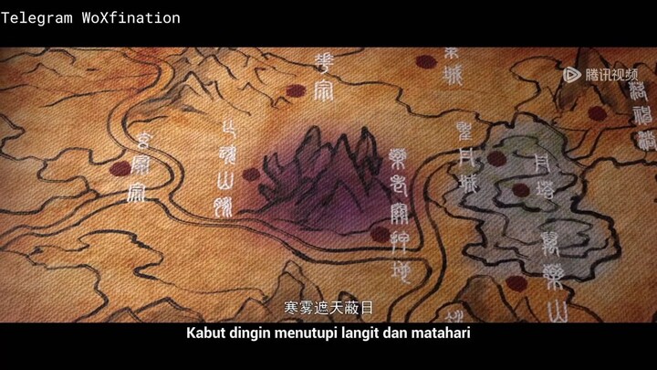 BTTH s5 eps 130 sub indo