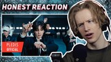 HONEST REACTION to SEVENTEEN (세븐틴) 'MAESTRO' Official MV