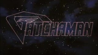 Gatchaman OVA Episode 01 English Dubbed