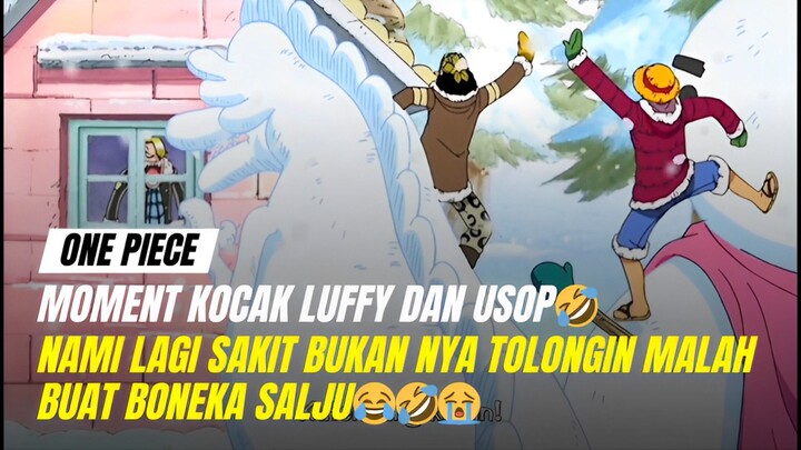 Ada aja kelakuan Kapten Sama Kru Bikin ngakak ae😭🤣🤣🗿