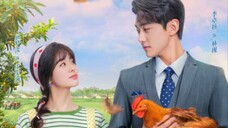 Don't Disturb Me Farming (2024) Ep 24 Eng Sub