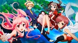 Mondaiji-tachi ga Isekai episode 1 - 5 subtitle Indonesia