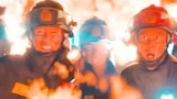 Lính cứu hỏa thiệt mạng khi cố dập lửa và cảnh tượng tiếp theo khiến người dân rơi nước mắt