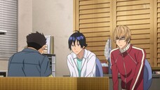 Bakuman S2 episode 13 SUB INDO