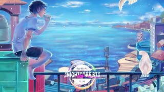 ♫Nightcore ST♫ Anh Thanh Niên (DJ Trang Chubby Remix) - HuyR