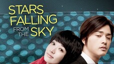 Stars Falling From the Sky E18 | English Subtitle | Romance, Family | Korean Drama