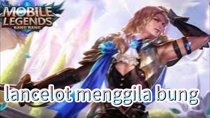 lancelot ezzz MLBB