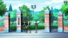 Starry☆Sky episode 26 (END) - SUB INDO