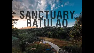 JOSEPH'S BLESSING | Sanctuary Batulao Escapade
