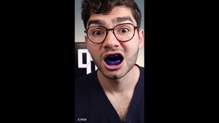 It's Disclosing time compilation (Dental Digest) #Shorts