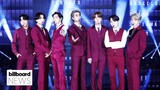 BTS Movie Chronicling Busan Concert to Come Out in Theaters Early 2023 | Billboard News