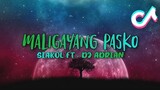 Maligayang Pasko - Siakol ( DJ Adrian Remix ) Christmas Song Remix 2021