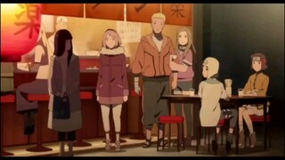 KISAH NARUTO SAMA HINATA