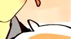 Manga Undertale/Subtitel Cina】The Flame of Youth