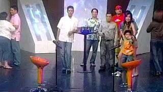 Pinoy Henyo Episode 55