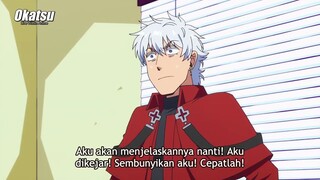 Kyuuketsuki Sugu Shinu Season 1 Episode 06 (Subtitle Indonesia)