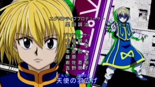 Hunter  X Hunter  Ep 32 ( Tagalog Dubbed )