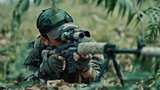 The Sniper 2021 Sub indo