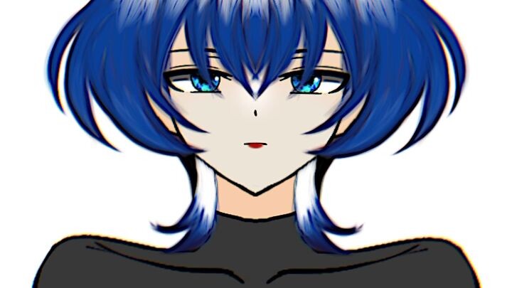 OC baru lagi 🥰