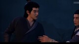 Mortal Immortal Arrival 46: Ancestor Ao Xiao passed away the tribulation and unfortunately died, Han