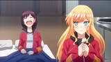 Watashi no Oshi wa Akuyaku Reijou Eps 6 Sub Indo