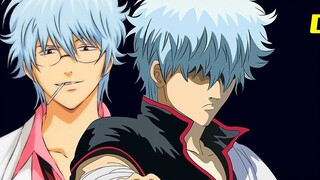 Gintama khiến người ta dở khóc dở cười [Những câu nói kinh điển của Gintama]