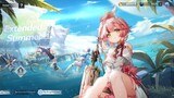 MINI GAME BARU NIH! - Tower Of Fantasy Event Gameplay