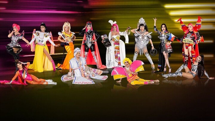 DRAG RACE PHILIPPINES S01 SE04 UNTUCKED