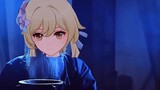 [Game][Genshin]The Worried Planner