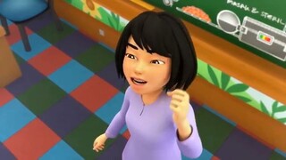 Upin & Ipin Hantu Episode Terbaru 2024 | Upin Dan Ipin Full Movie Terbaru