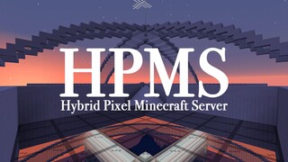 HPMS | 2021, 期待您的加入