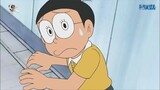 #Doraemon: Đôi mắt quyến rũ - Mắt của Nobita quyến rũ thật =))