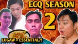 MGA VIRAL VIDEOS NGAYONG ECQ SEASON 2 (Pinoy Trending Videos sa Facebook 2021 [Part 1])