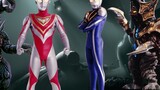 "Ultraman Gaia" plot analysis: Monsters also have things to protect, and they also have reasons to f