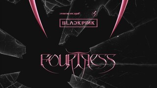 FOURTRESS - THE 2022 BLACKPINK MEGAMIX (MANDØ × Swim Team One)