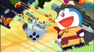 Doraemon Short Film (2004): 25th Anniversary Special