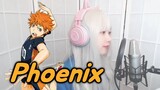 Haikyuu!! To The Top Season 4 Op - Phoenix COVER by Nanaru