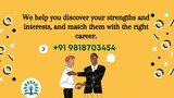 Career Counselling In Agra