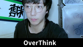 Cover Lagu Anime "Link Click" - "Overthink"