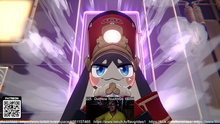 HONKAI STAR RAIL i pulled Castorice!