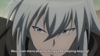 Benriya Saitou-san, Isekai ni Iku Episode 11 Sub Indo