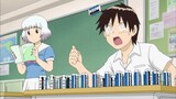 HIPSOFT Tonari no Seki-kun Episode 1