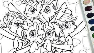 MLP My little pony