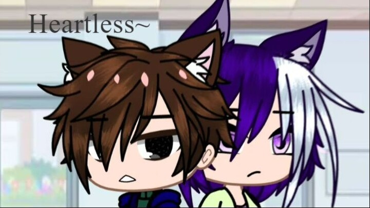 To A Woman So Heartless Gacha Meme