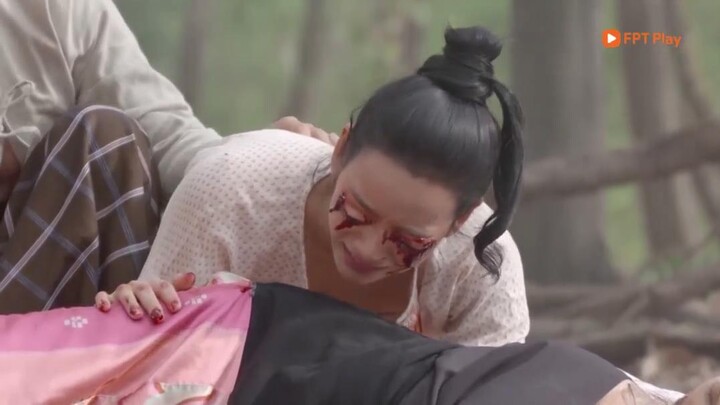 Thước Vải Ma Mị EP 25B [Sub Việt]