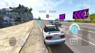 Race Max Pro - Game Android - Offline/Online - Gameplay - 1Gb😁😆