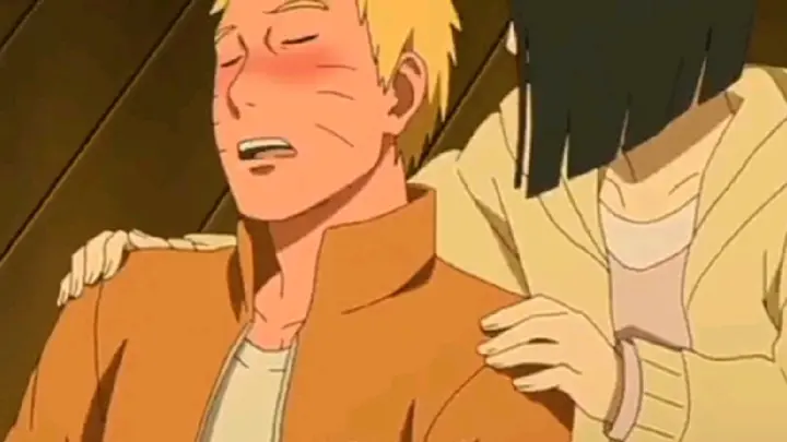 Naruto is drunk !? 😅🥴🤭