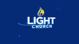 THE GLORY of FOLLOWING 💖 Mark 8:34-38 - 04/30/23 || Light Church Olongapo || - by Pastora Laarnie
