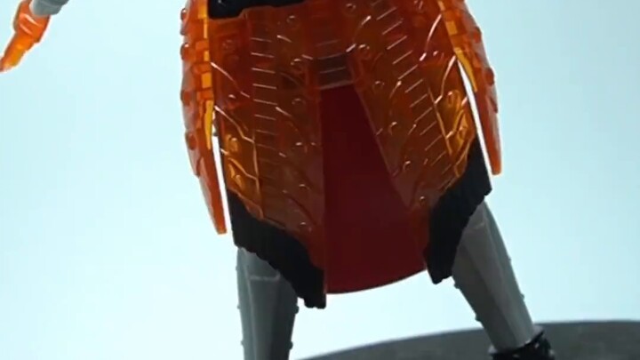 [The most complete display of Kamen Rider Gaim] - AC series Kamen Rider Gaim complete character disp